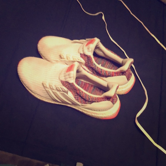 adidas Other - Ultra boost sz.12